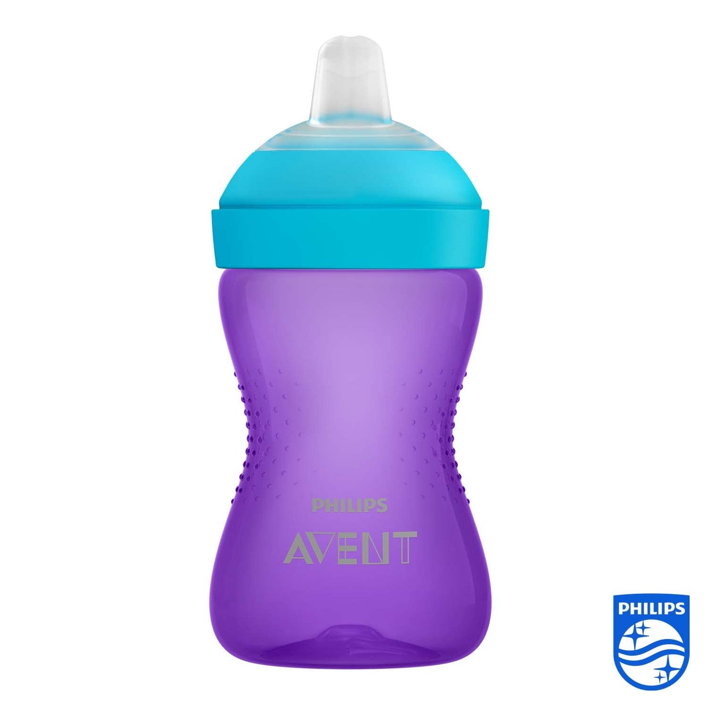 PHILIPS AVENT SCF802/02 õppetass, violetne