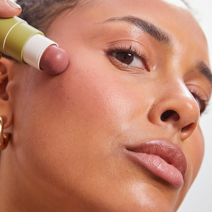 PURE U Blush Balm Mauve Mood