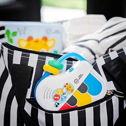 Baby Einstein Small Symphony 3-osaline muusikariistade komplekt (3+ kuud)