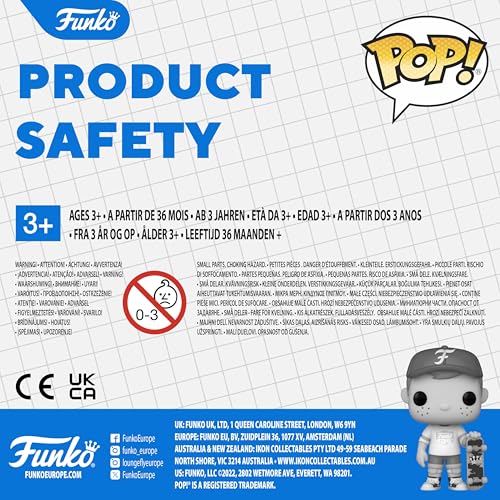 Funko Pop Mystery Minis Disney Ultimate Princess – üllatusvinüülnukk (1 juhuslik tegelane)