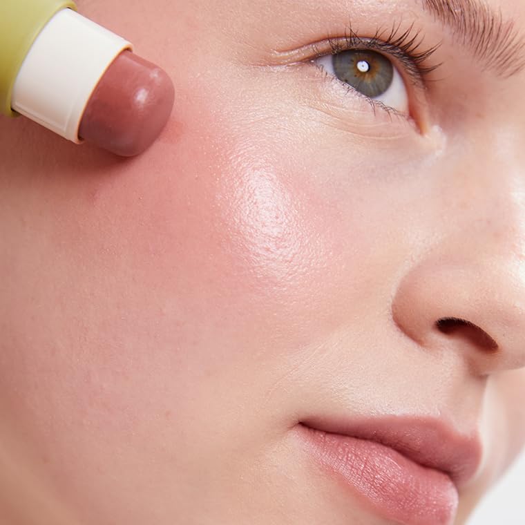 PURE U Blush Balm Mauve Mood
