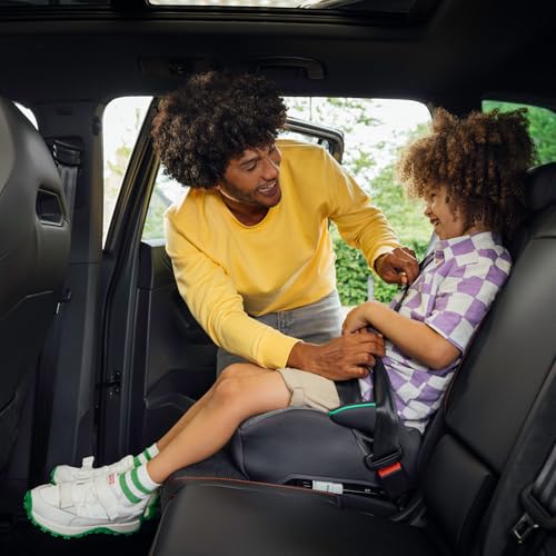 Bebeconfort Disney Manga i-Fix ISOFIX turvatool 128–150 cm, Stitch