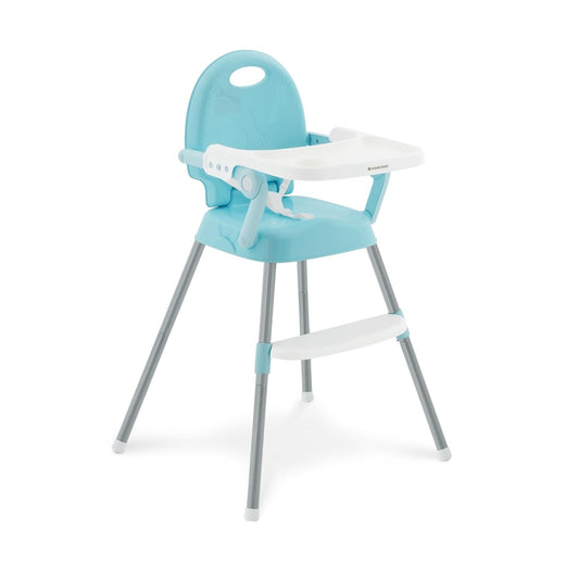 KikkaBoo Spoony 3-in-1 söögitool, sinine