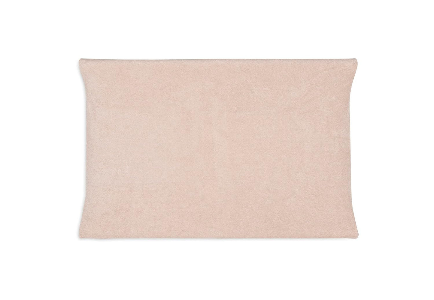 Jollein mähkimisaluse kate Sponge Wild Rose 50 x 70 cm, alates sünnist