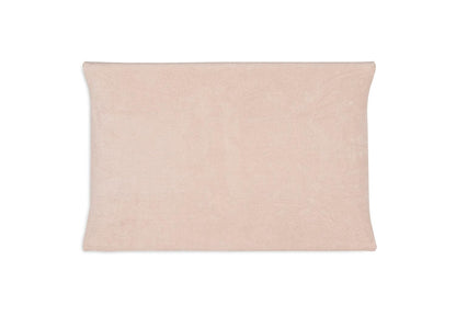 Jollein mähkimisaluse kate Sponge Wild Rose 50 x 70 cm, alates sünnist