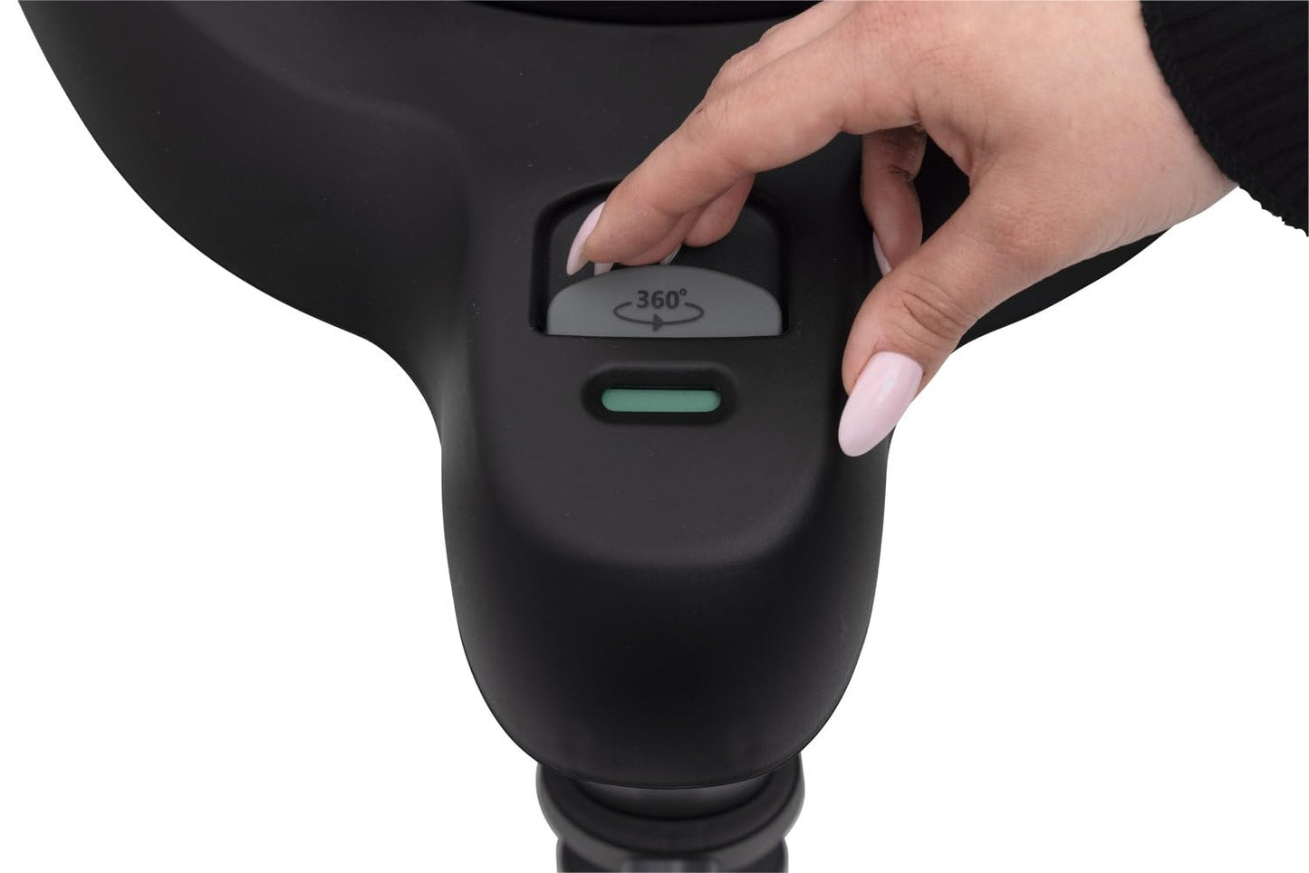 Chicco Full 360 i-Size pöörlev ISOFIX alus Kory ja Bi-Seat turvatoolidele
