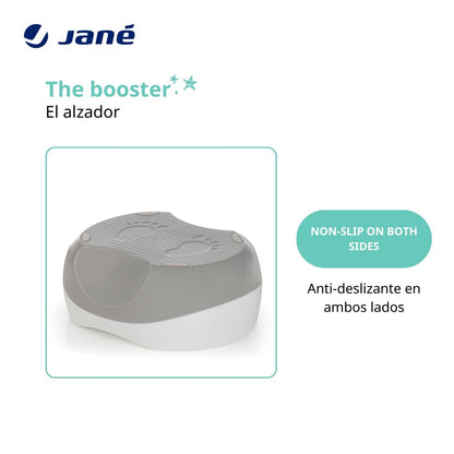 Jané 3-ühes beebipott al 18. elukuust