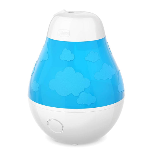 Chicco Humi Ambient õhuniisutaja, sooja ja külma auruga, 7 tundi