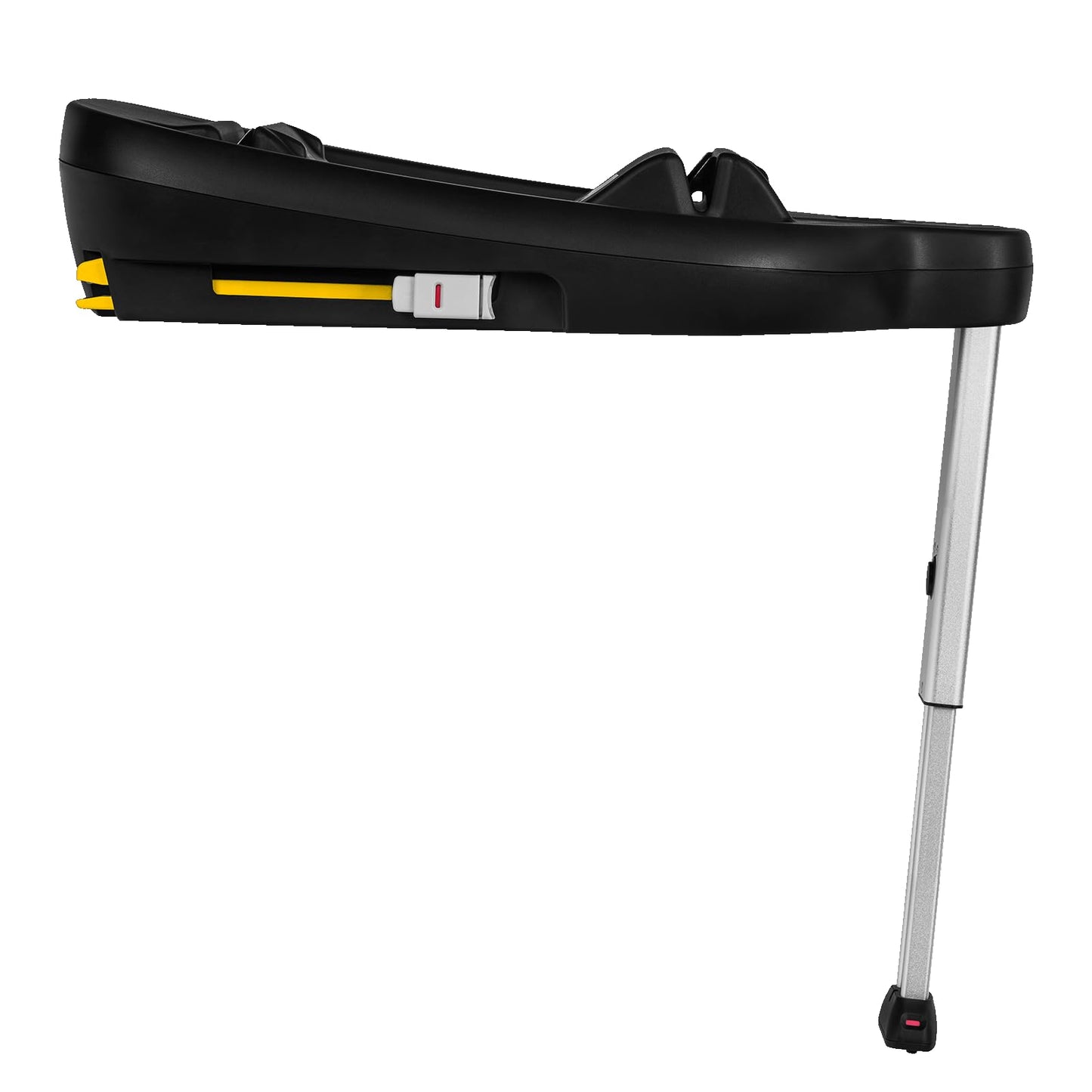 Lionelo ASTRID i-Size turvatooli alus ISOFIX, must