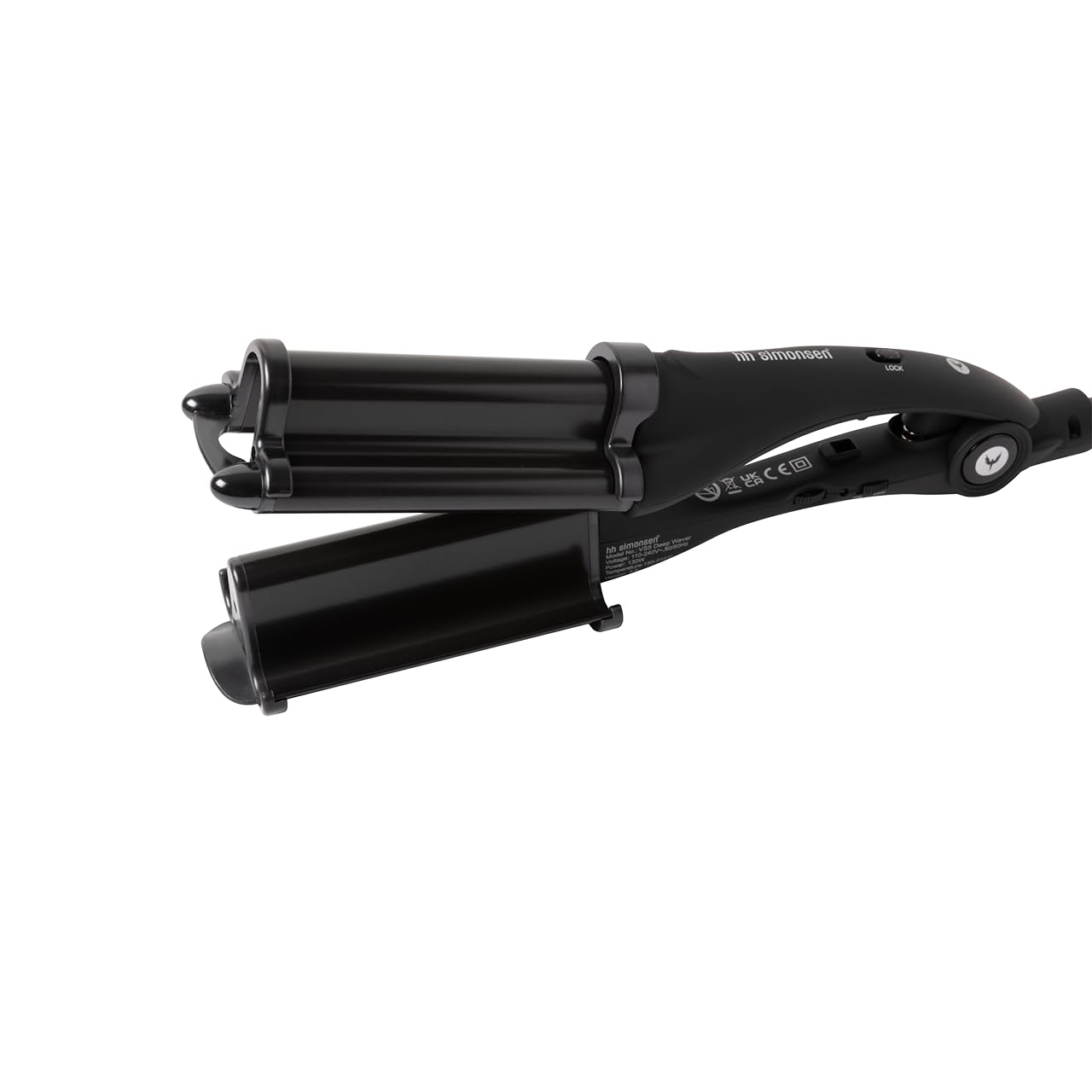HH Simonsen lokitangid ROD VS5, must