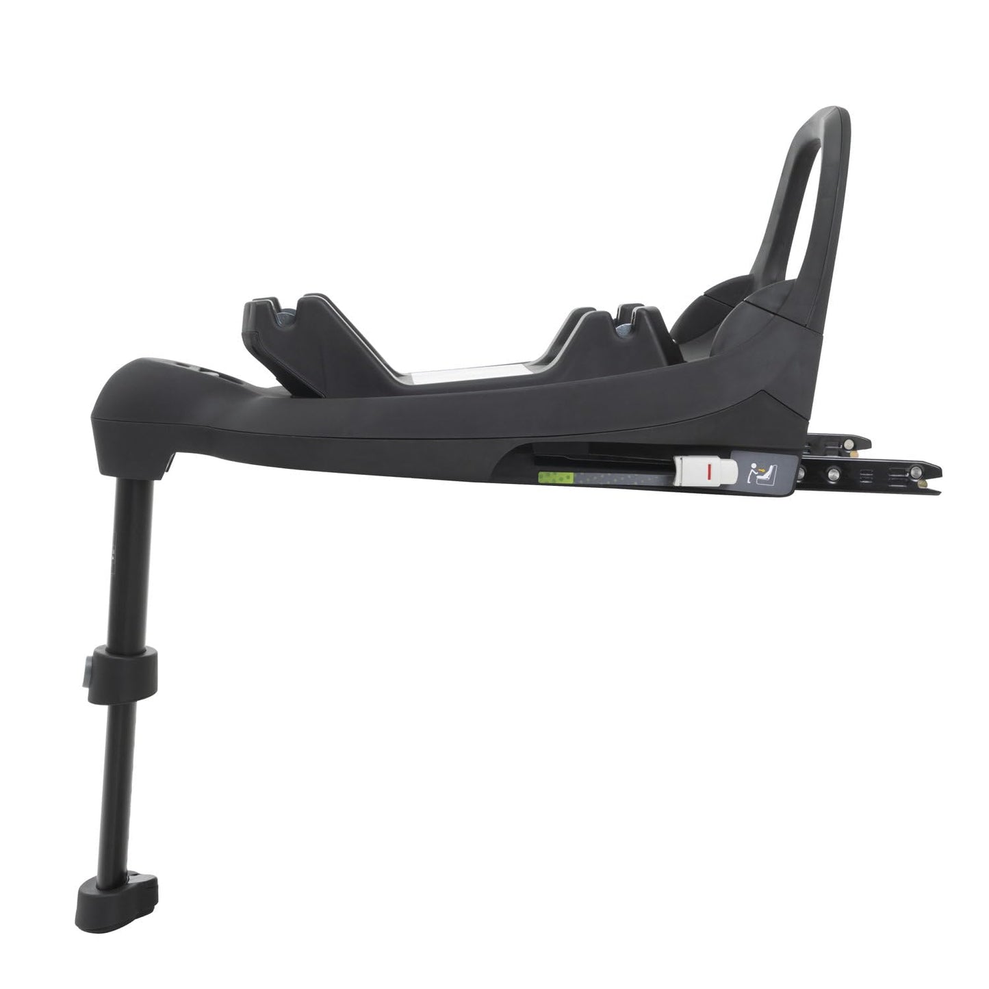 Chicco Full 360 i-Size pöörlev ISOFIX alus Kory ja Bi-Seat turvatoolidele