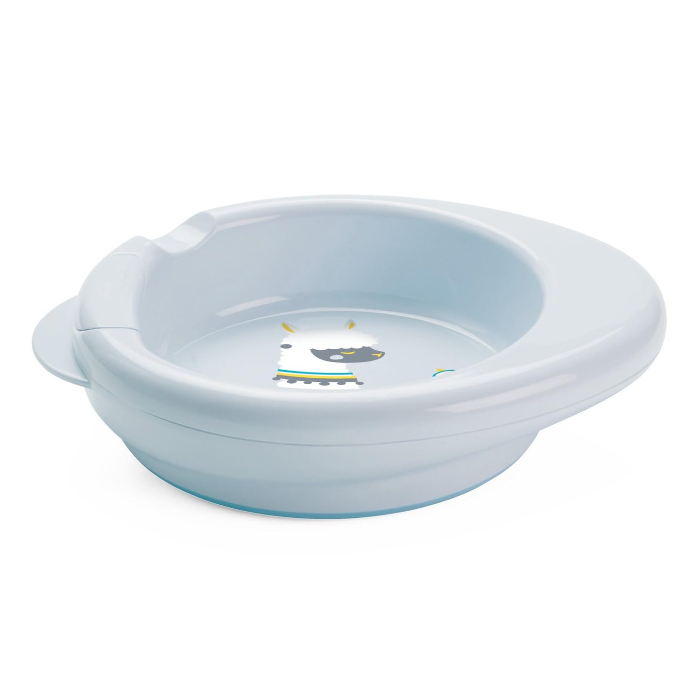 Chicco Warmy termotaldrik beebile kuuma vee reservuaariga, 6+ kuud, sinakas-roheline
