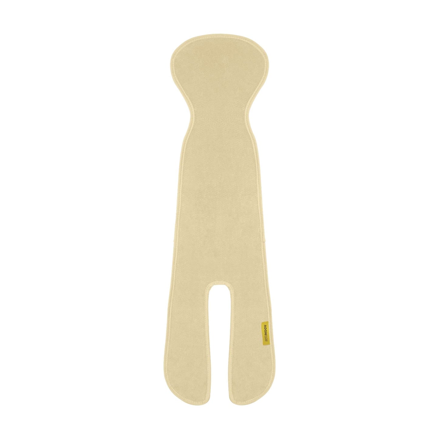 AeroMoov Air Layer hingav istmekate turvatoolile (grupp 2/3), vanilla