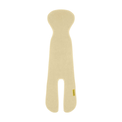 AeroMoov Air Layer hingav istmekate turvatoolile (grupp 2/3), vanilla