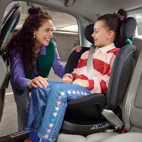 Bebeconfort RevolveFix Plus 360 i-Size pööratav turvatool 40–150 cm (0–12 a)