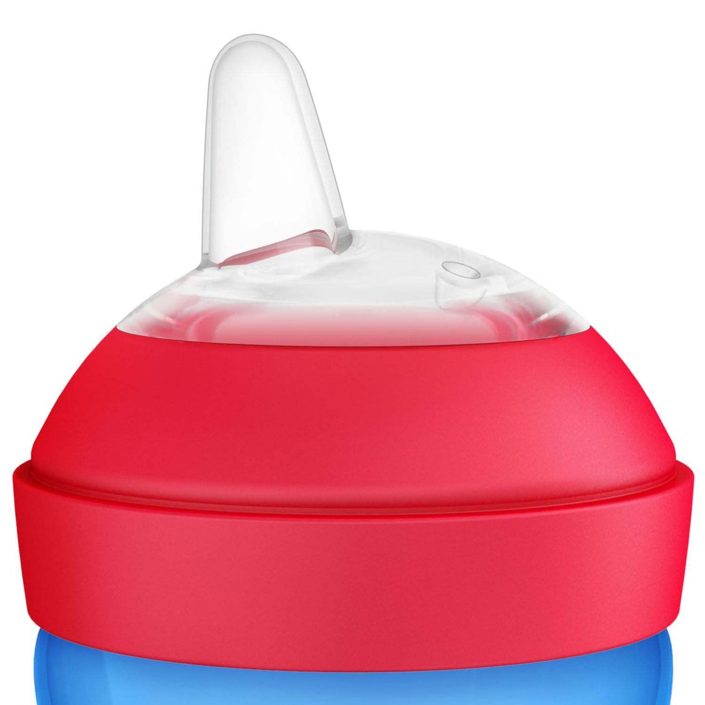 PHILIPS AVENT SCF802/02 õppetass, violetne