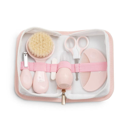 Interbaby hügieenikomplekt Koala Pink, alates sünnist