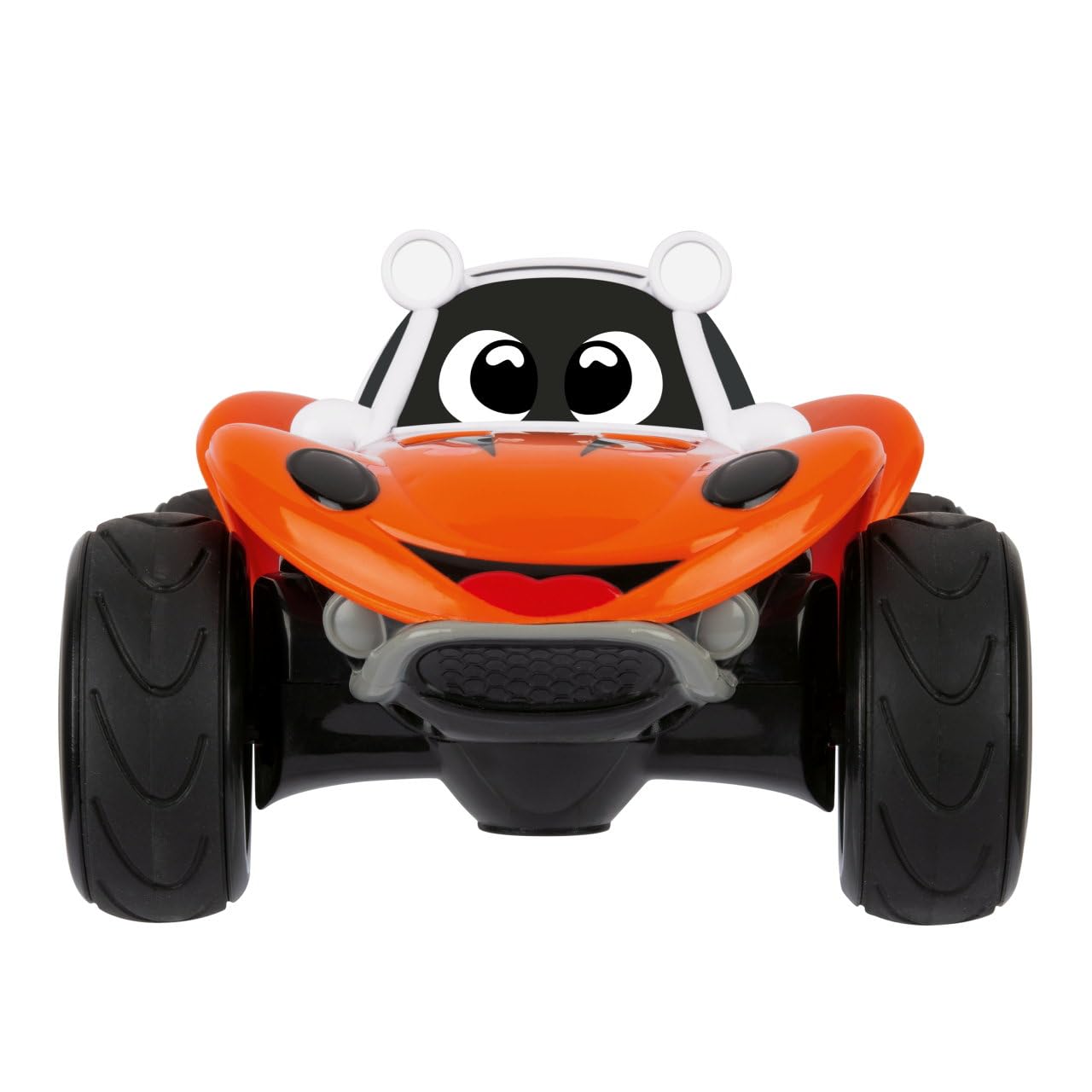 Chicco Happy Buggy puldiauto suurte ratastega, 2–6 a