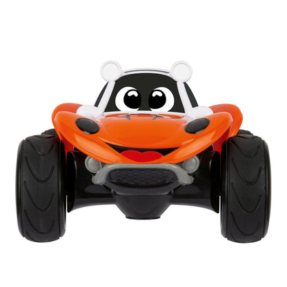 Chicco Happy Buggy puldiauto suurte ratastega, 2–6 a