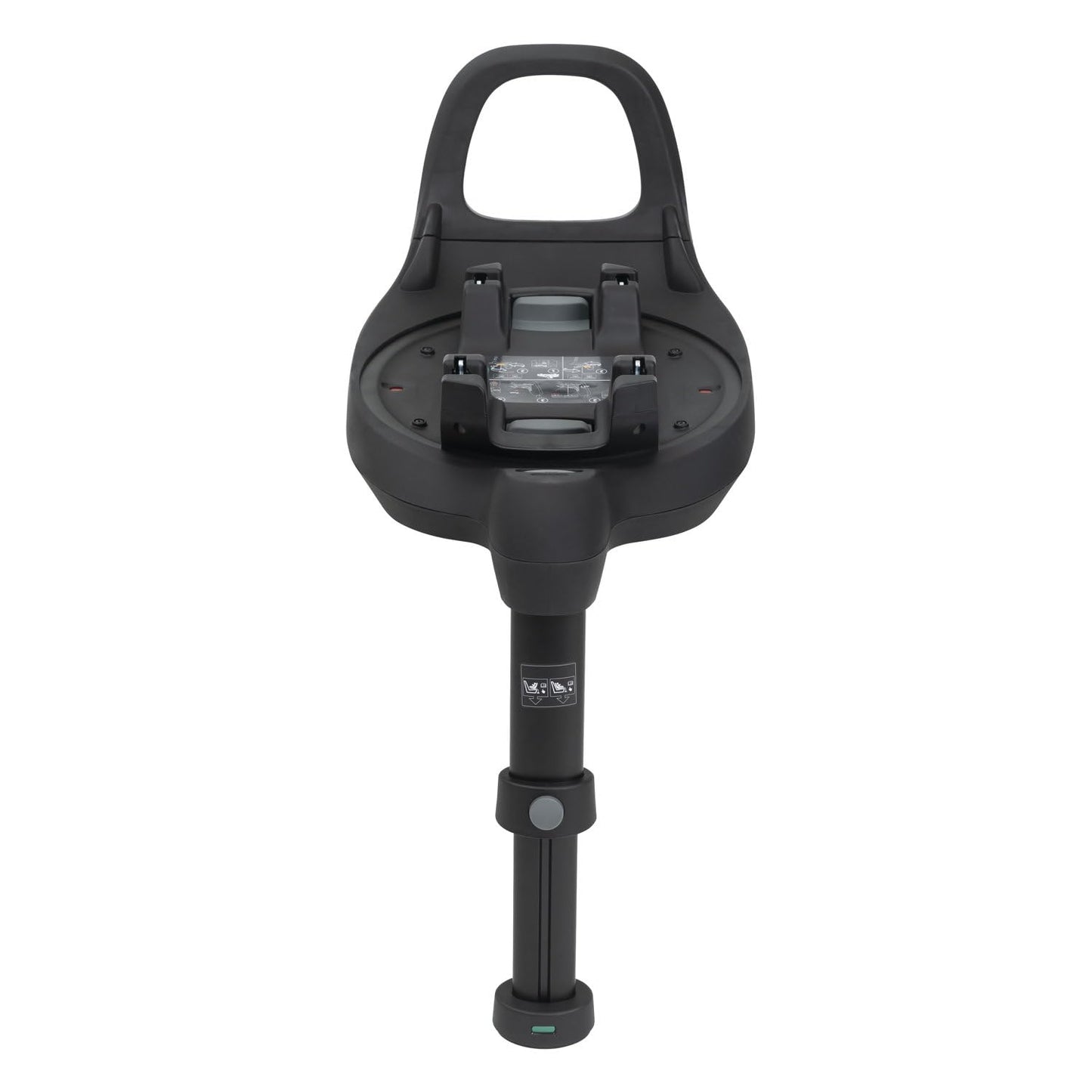 Chicco Full 360 i-Size pöörlev ISOFIX alus Kory ja Bi-Seat turvatoolidele