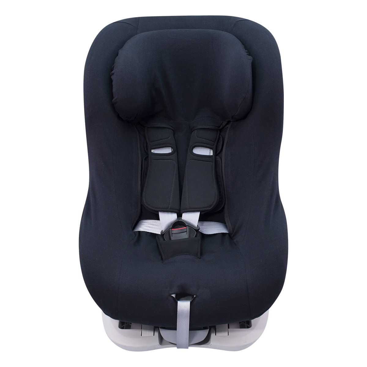 JYOKO turvaistuimen päällinen Universal Gr 1 2 Black Series