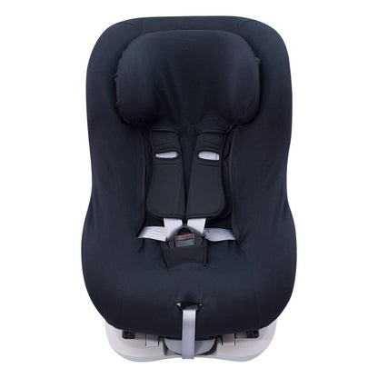JYOKO turvaistuimen päällinen Universal Gr 1 2 Black Series
