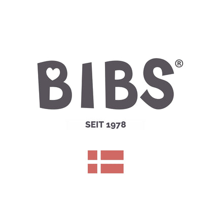 Bibs Boheme lutt 2 tk Vanilla / Peach, 6-18 kuud