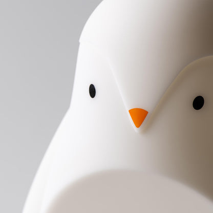Tommee Tippee 2-in-1 kaasaskantav pingviini öölamp lastetuppa