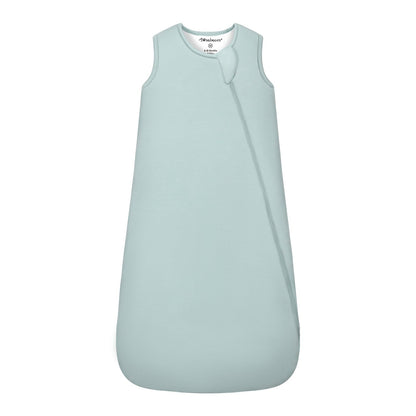 Mosebears beebi magamiskott 2.5 TOG, bambuskiud, Calm Sage, L (18–36 kuud)