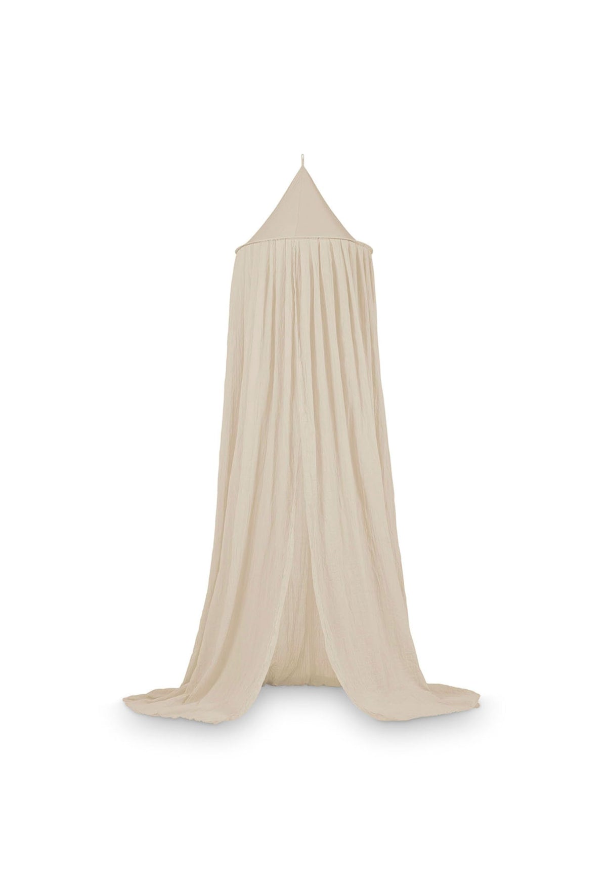Jollein sänkykatos Vintage Nougat, 245 cm, vauvansänkyyn ja lastenhuoneeseen