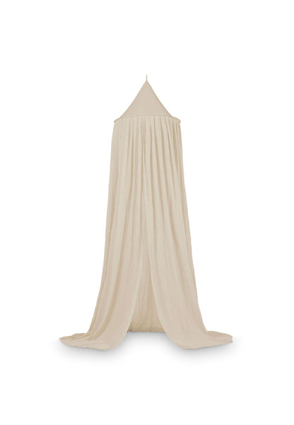 Jollein sänkykatos Vintage Nougat, 245 cm, vauvansänkyyn ja lastenhuoneeseen