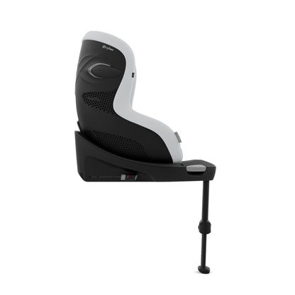 Cybex turvatool Sirona Gi i-Size Comfort, Fog Grey, ISOFIX, 61-105cm