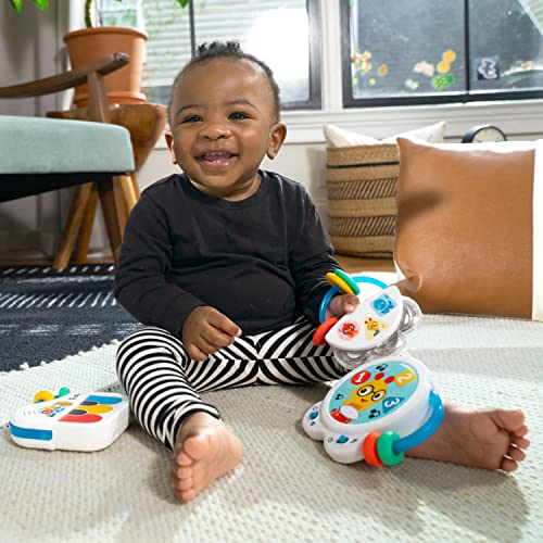 Baby Einstein Small Symphony 3-osaline muusikariistade komplekt (3+ kuud)