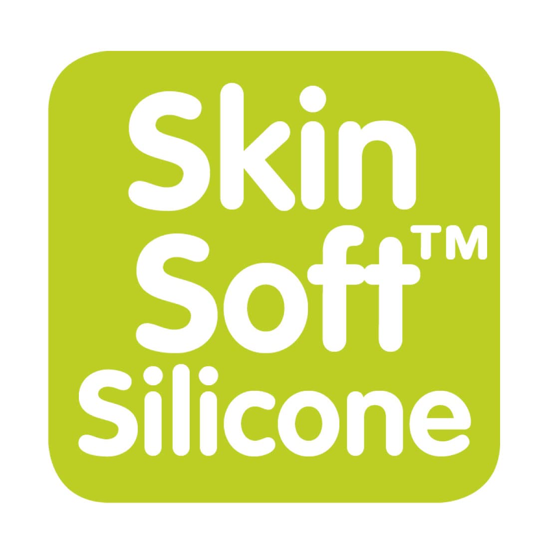 MAM tuttipullon tutti koko 1, hidas virtaus, SkinSoft-silikoni, 0+ kk, 2 kpl