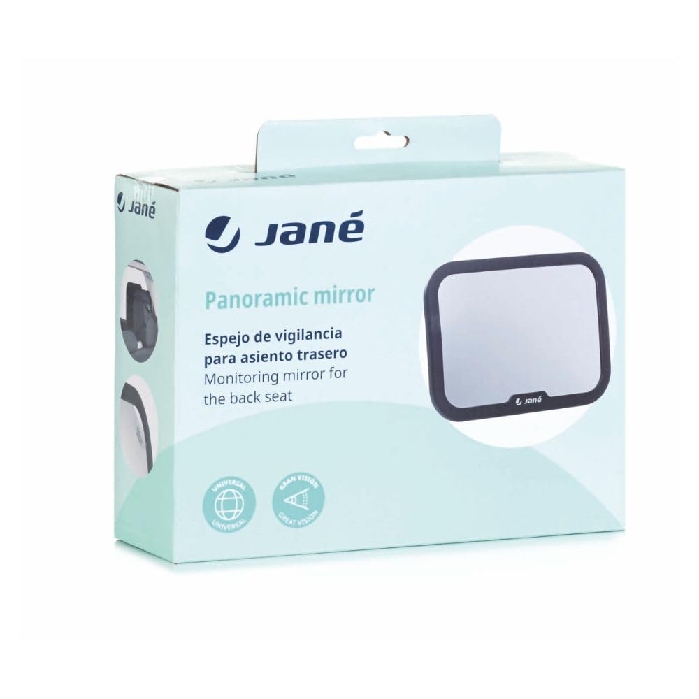Jané autopeegel