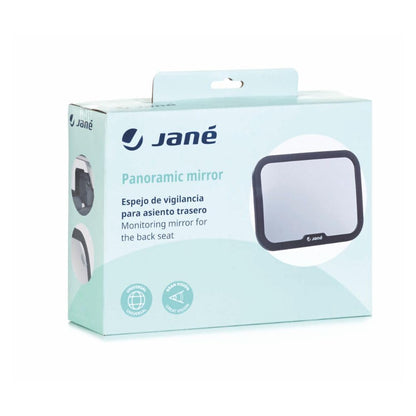 Jané autopeegel