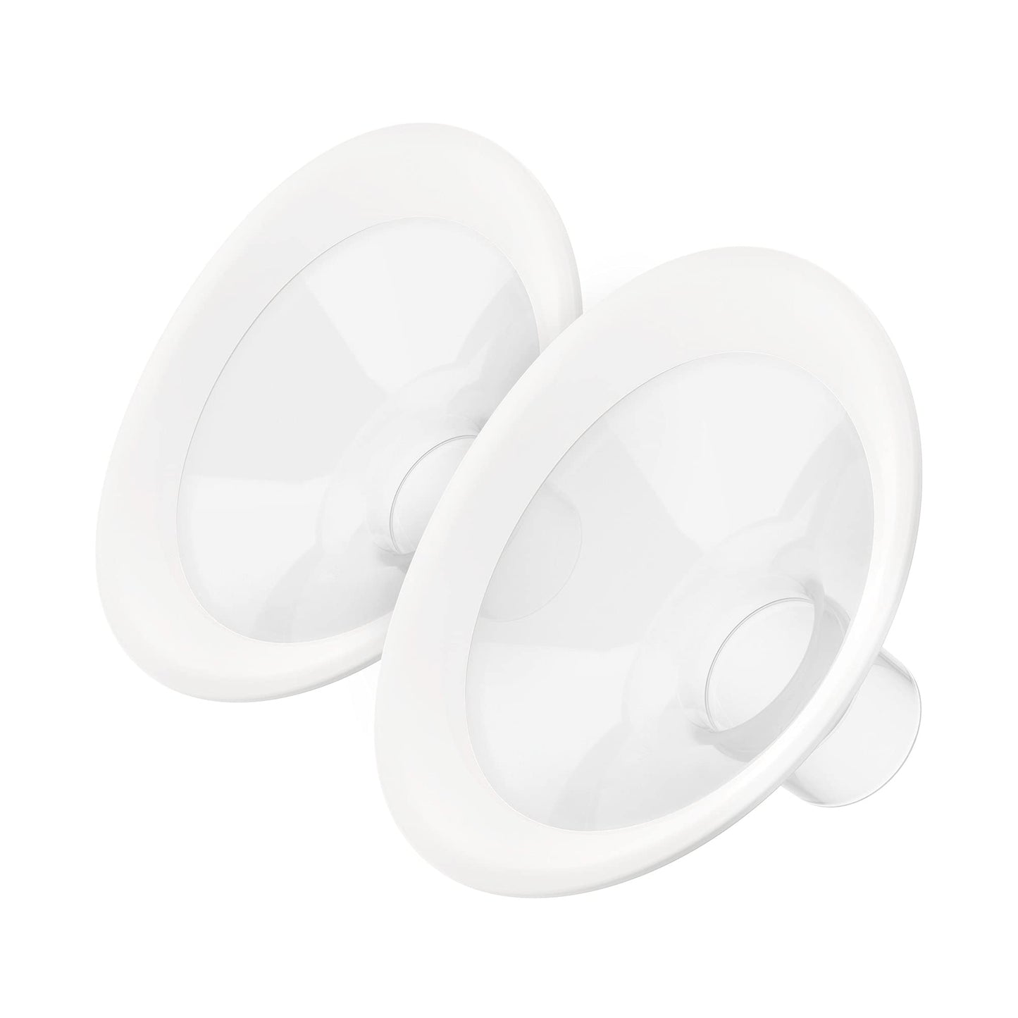 Medela PersonalFit Flex rinnapumba lehter, suur, 27 mm, 2 tk