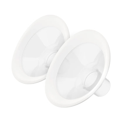 Medela PersonalFit Flex rinnapumba lehter, suur, 27 mm, 2 tk