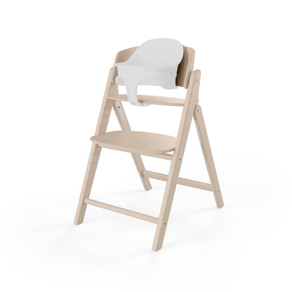 CYBEX Gold Click & Fold 4-in-1 söögitool alates sünnist – Light Natural