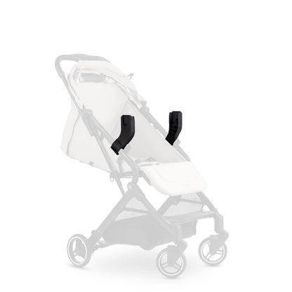 hauck turvahälli adapter Travel N Care ja Travel N Care Plus kärule