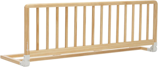 Safety 1st puidust voodipiire 110 cm, kokkupandav ja FSC-sertifikaadiga