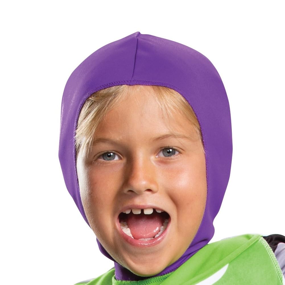 Disney Toy Story 4 Buzz Lightyear klassikaline kostüüm lastele, 4–6 a