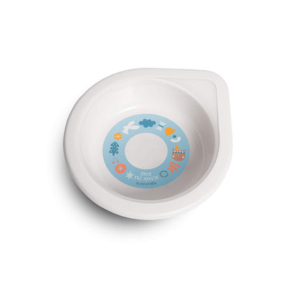 Suavinex Forest Blue beebisöögikomplekt +6 kuud