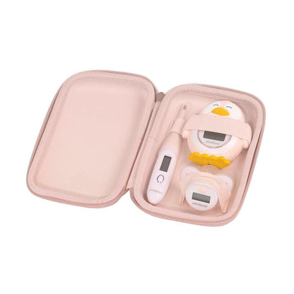 Miniland Thermokit Dolce Candy – beebi termomeetrite komplekt, 3 tk