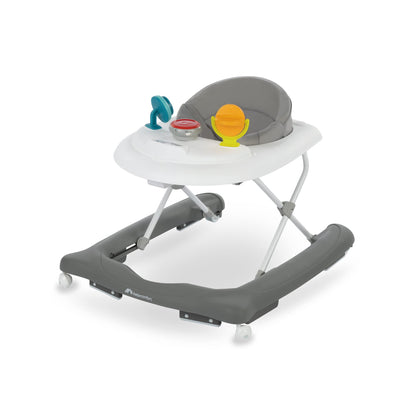 Bebeconfort Explorer käimistool eemaldatava mängualusega, Grey Mist (6–18 kuud)