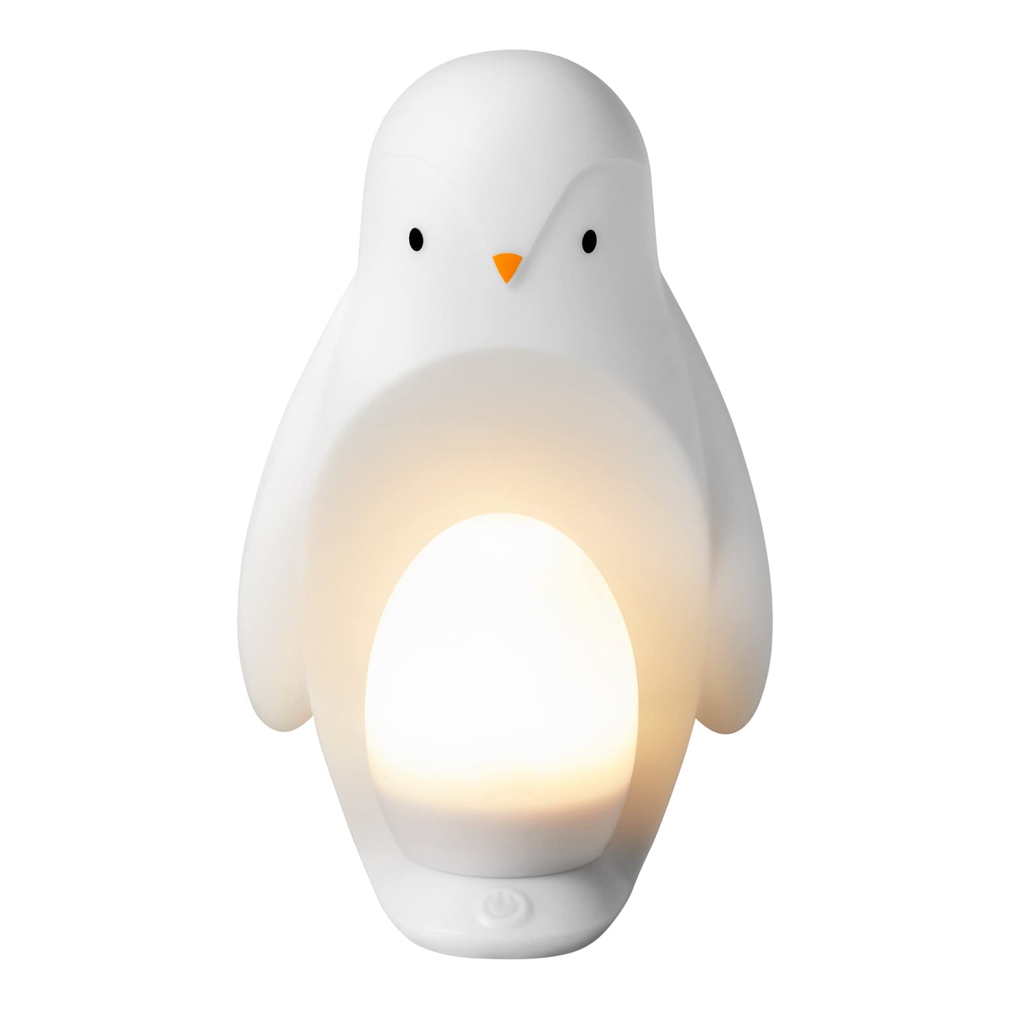 Tommee Tippee 2-in-1 kaasaskantav pingviini öölamp lastetuppa