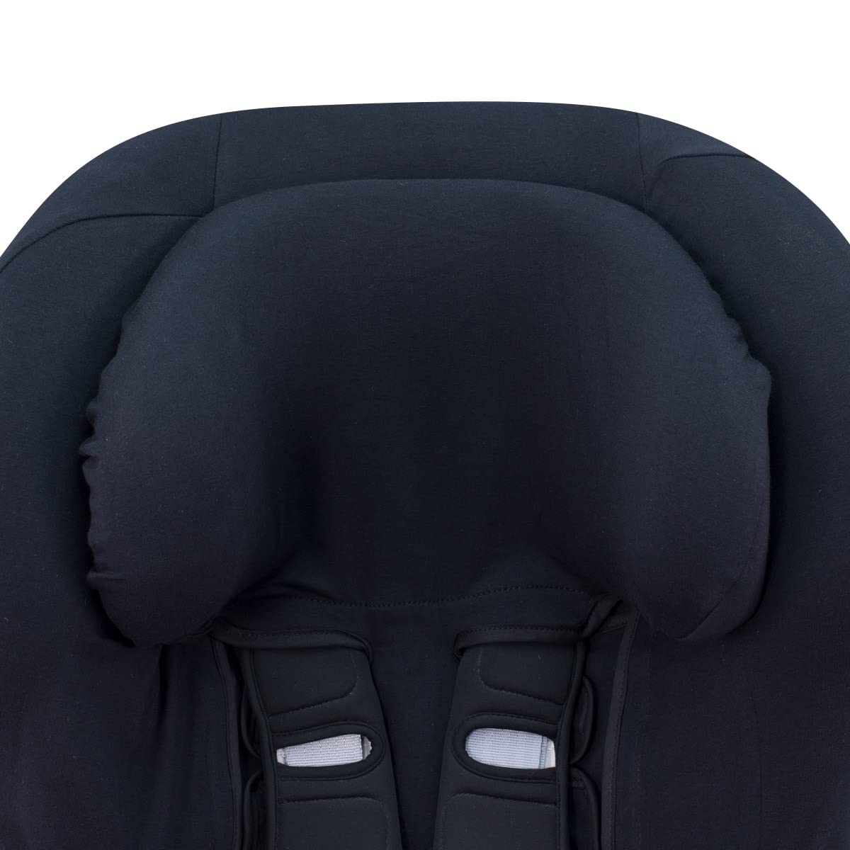 JYOKO turvaistuimen päällinen Universal Gr 1 2 Black Series