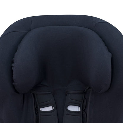 JYOKO turvaistuimen päällinen Universal Gr 1 2 Black Series