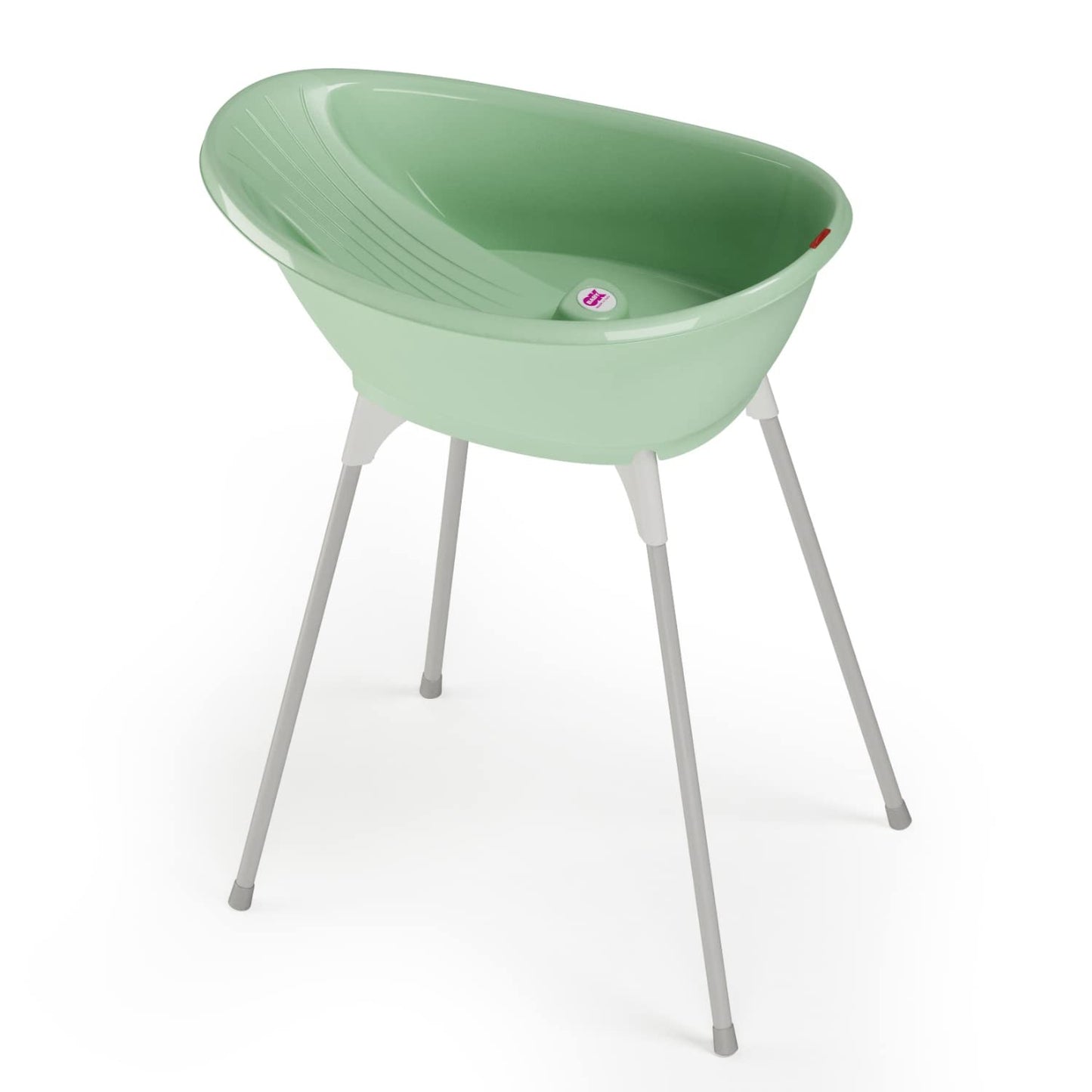 OKBABY Bella Kit vann koos alusega, roheline, 0–12 kuud, mudel 39251200