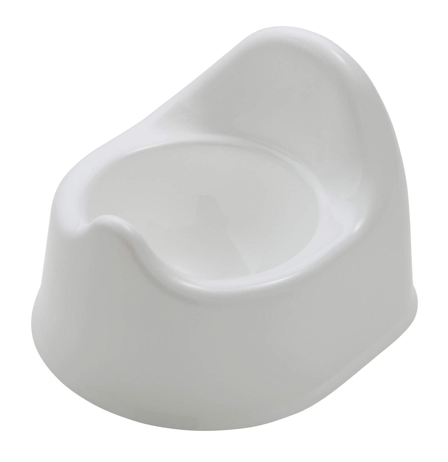 Rotho Babydesign Bella Bambina pott, valge, 18+ kuud